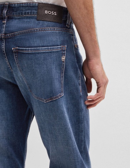 ΠΑΝΤΕΛΟΝΙ JEANS DELAWARE