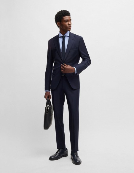 ΠΟΥΚΑΜΙΣΟ SLIM FIT EASY IRON