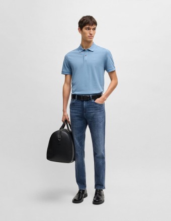 MAINE REGULAR FIT JEANS 2