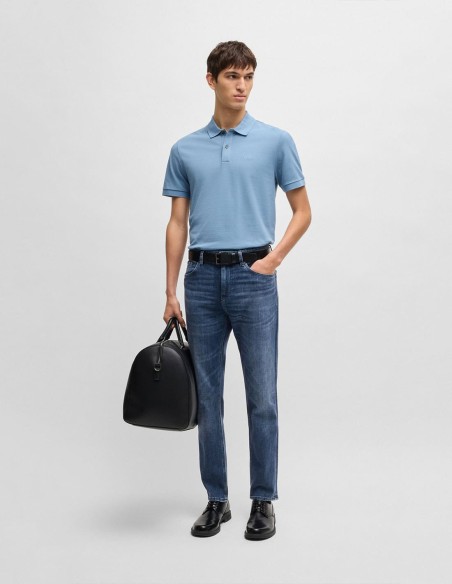 ΠΑΝΤΕΛΟΝΙ JEAN MAINE REGULAR FIT