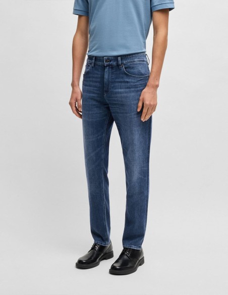MAINE REGULAR FIT JEANS