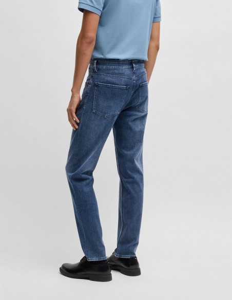 MAINE REGULAR FIT JEANS