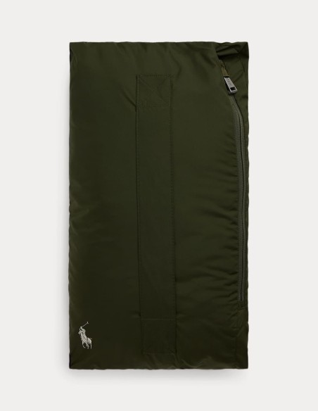 PACKABLE FIELD JACKET