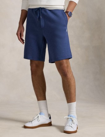 DOUBLE KNIT SHORT 2