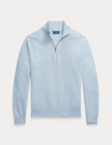 ΠΟΥΛΟΒΕΡ MESH KNIT ΜΕ ΦΕΡΜΟΥΑΡ