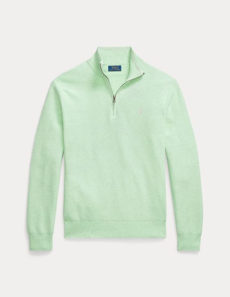 ΠΟΥΛΟΒΕΡ MESH KNIT ΜΕ ΦΕΡΜΟΥΑΡ