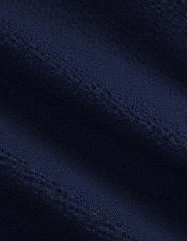 CUSTIM FIT SEERSUCKER SHIRT