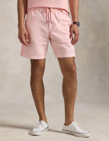 POLO PREPSTER MINERAL-DYED SHORT