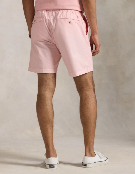 POLO PREPSTER MINERAL-DYED SHORT