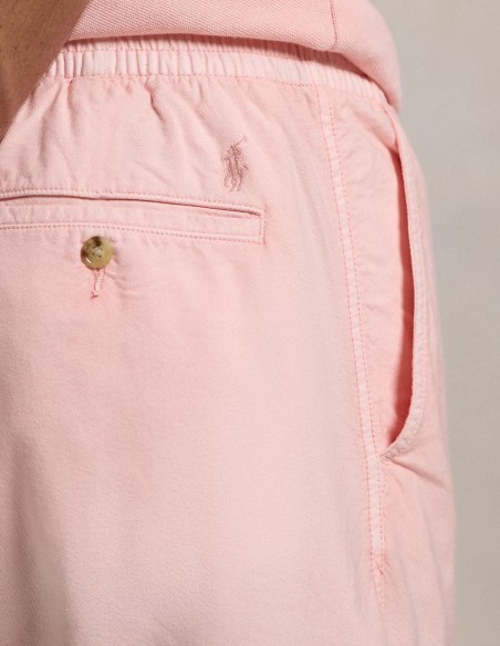 ΒΕΡΜΟΥΔΑ POLO PREPSTER MINERAL-DYED