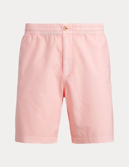 POLO PREPSTER MINERAL-DYED SHORT