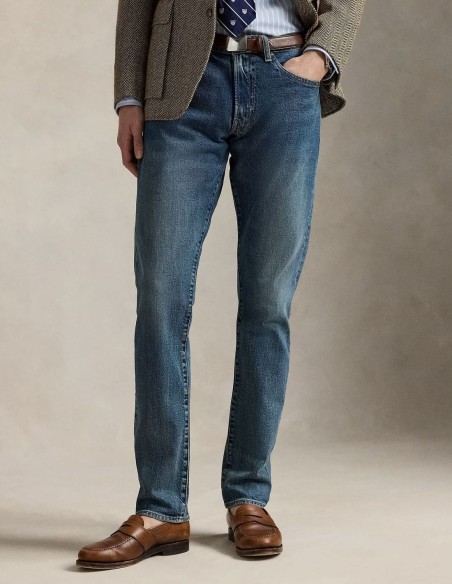SULLIVAN SLIM STRETCH JEAN