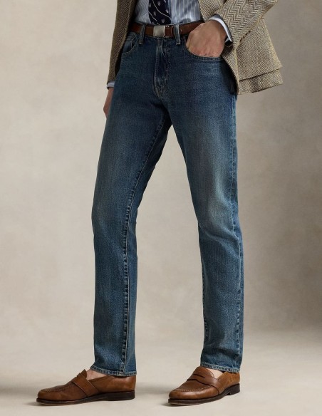SULLIVAN SLIM STRETCH JEAN