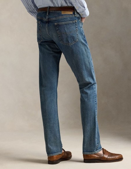 SULLIVAN SLIM STRETCH JEAN