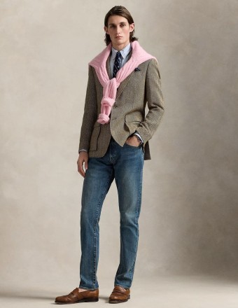 SULLIVAN SLIM STRETCH JEAN 2