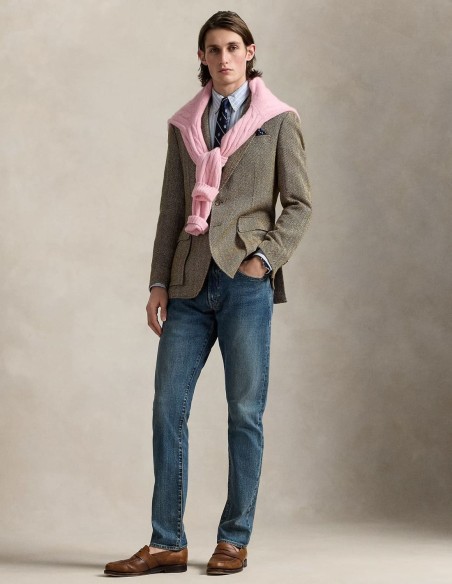 ΠΑΝΤΕΛΟΝΙ JEAN SULLIVAN SLIM STRETCH