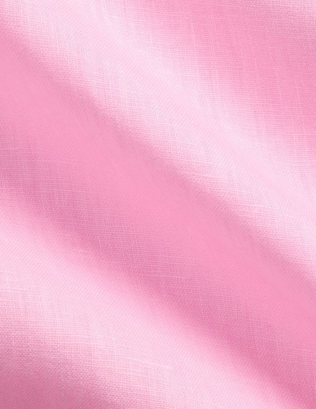 ΠΟΥΚΑΜΙΣΟ LINEN CUSTOM FIT