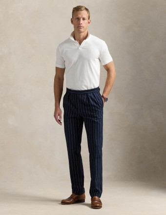 ΜΠΛΟΥΖΑ POLO STRETCH MESH... 2