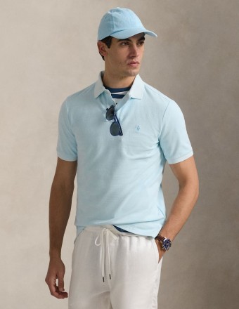 CUSTOM FIT MINERAL-DYED...