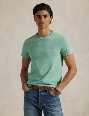 T-SHIRT CUSTOM SLIM FIT