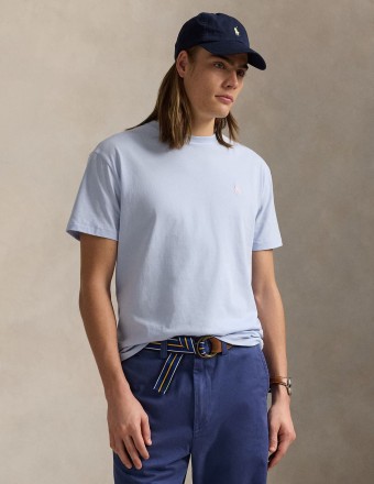 T-SHIRT CUSTOM SLIM FIT