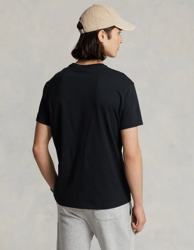 CUSTOM SLIM FIT T-SHIRT