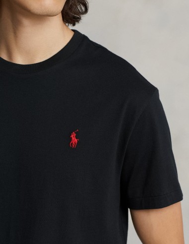 CUSTOM SLIM FIT T-SHIRT