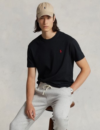 CUSTOM SLIM FIT T-SHIRT 2