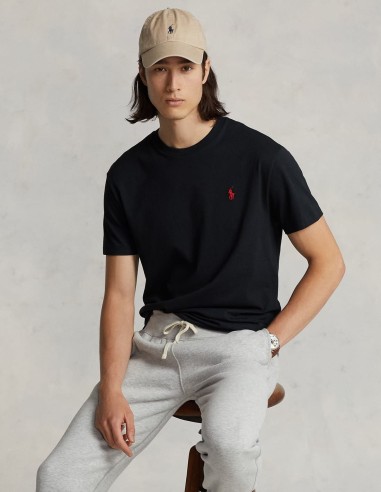 CUSTOM SLIM FIT T-SHIRT