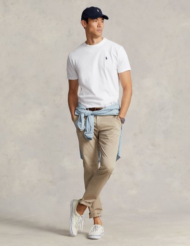 CUSTOM SLIM FIT T-SHIRT