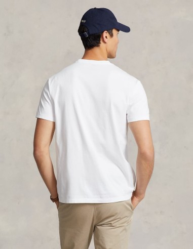 CUSTOM SLIM FIT T-SHIRT