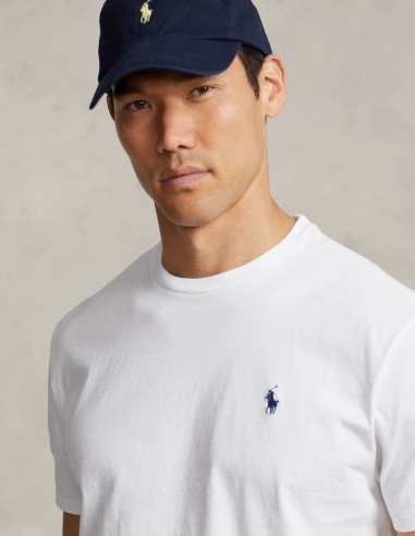 CUSTOM SLIM FIT T-SHIRT