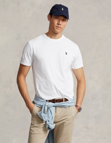 CUSTOM SLIM FIT T-SHIRT