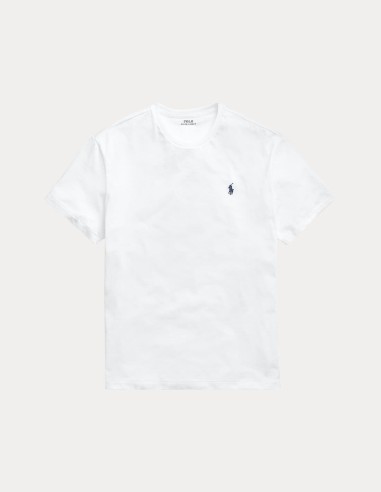 CUSTOM SLIM FIT T-SHIRT
