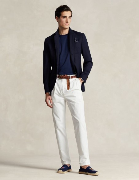 CUSTOM FIT SOFT COTTON T-SHIRT