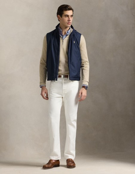 THE SOUTHLAND INSULATED GILET