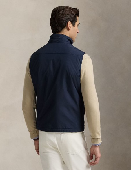 THE SOUTHLAND INSULATED GILET