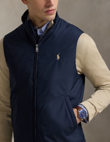 THE SOUTHLAND INSULATED GILET