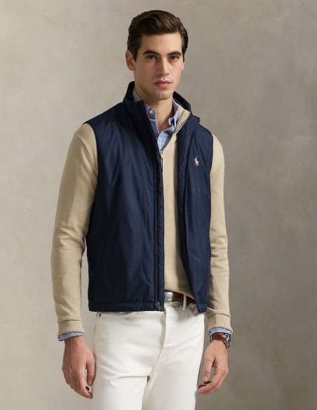 THE SOUTHLAND INSULATED GILET