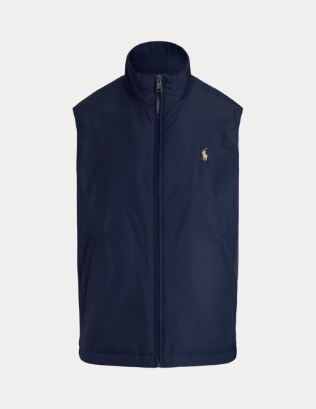 THE SOUTHLAND INSULATED GILET
