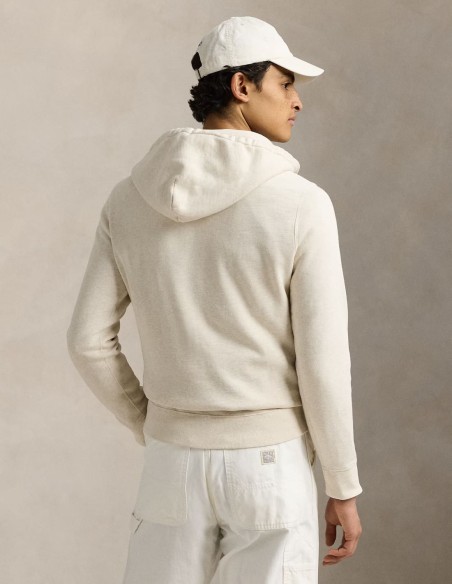 ΦΟΥΤΕΡ POLO BEAR SLUB FLEECE