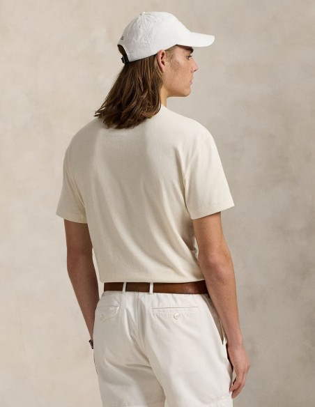 T-SHIRT POLO BEAR CUSTOM FIT