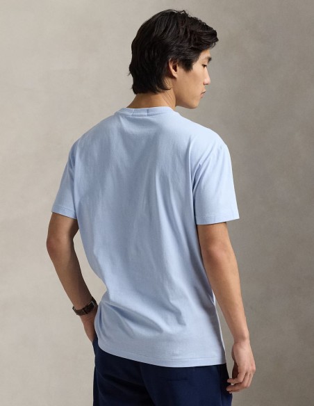 T-SHIRT POLO BEAR CUSTOM FIT