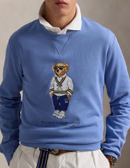 ΦΟΥΤΕΡ POLO BEAR FLEECE