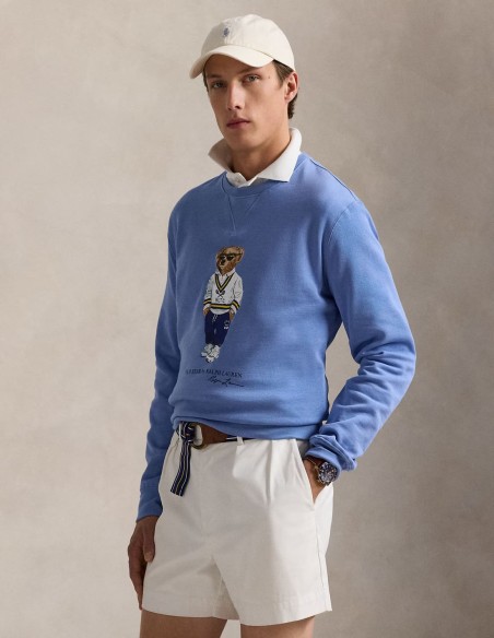 ΦΟΥΤΕΡ POLO BEAR FLEECE