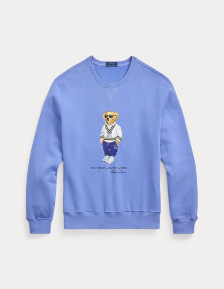 ΦΟΥΤΕΡ POLO BEAR FLEECE