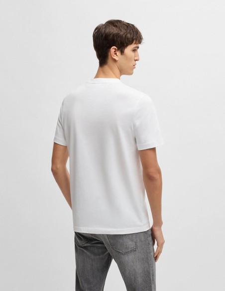 T-SHIRT ΜΕ LOGO ARTWORK