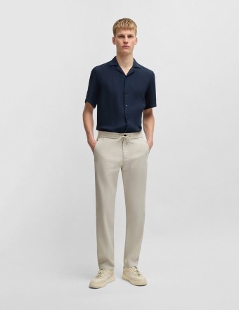 ΠΑΝΤΕΛΟΝΙ LINEN BLEND... 2