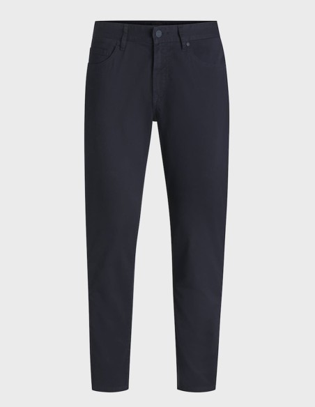MAINE REGULAR FIT TROUSERS IN COTTON TWILL