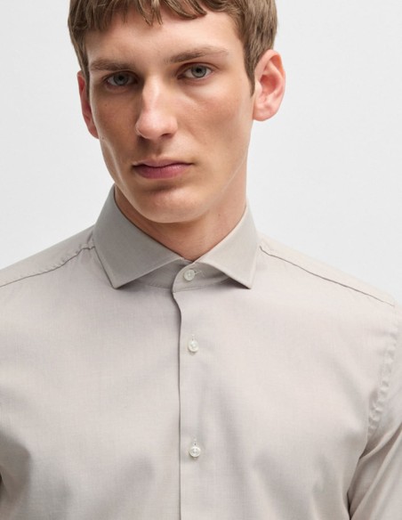 SLIM FIT SHIRT